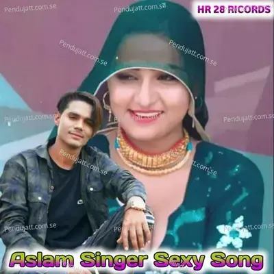 Aslam Singer Sexy Song - Tahseem Dehangal