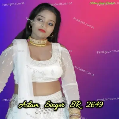 Aslam Singer Sr 2649 - Aslam Singer Deadwal album cover 