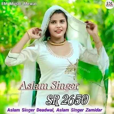 Aslam Singer Sr 2650 mp3 song