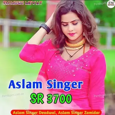 Aslam Singer Sr 3700 - Aslam Singer Deadwal