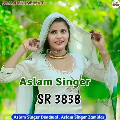 Aslam Singer Sr 3838 - Aslam Singer Deadwal album cover 