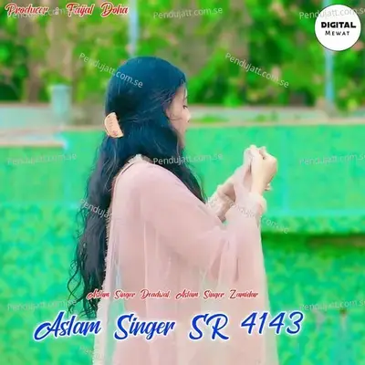 Aslam Singer Sr 4143 - Aslam Singer Deadwal