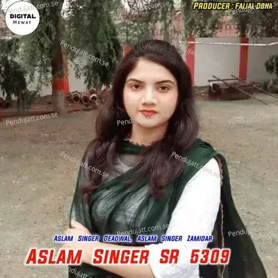 Aslam Singer Sr 5309 - Aslam Singer Deadwal