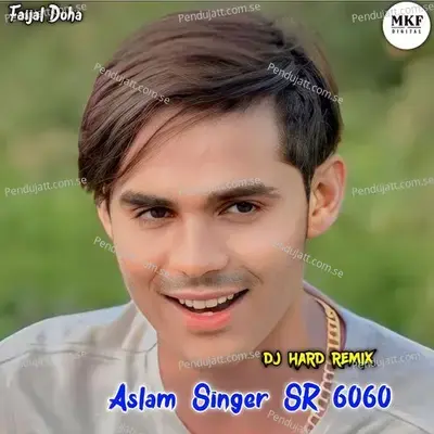 Aslam Singer Sr 6060 - Aslam Singer Deadwal album cover 