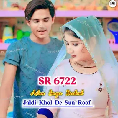 Aslam Singer Sr 6722 - Aslam Singer Deadwal album cover 