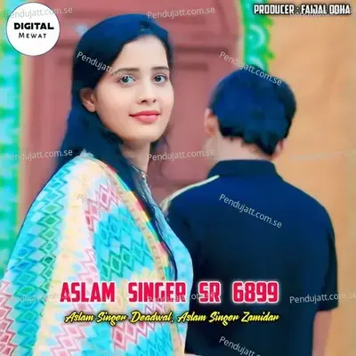 Aslam Singer Sr 6899 - Aslam Singer Deadwal album cover 