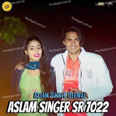 Aslam Singer Sr 7020 - Aslam Singer Deadwal album cover 