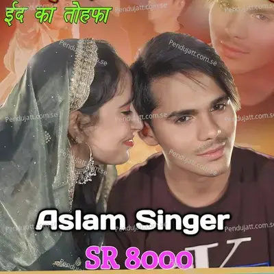 Aslam Singer Sr 8000 - Aslam Singer Deadwal album cover 