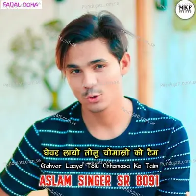 Aslam Singer Sr 8091 - Aslam Singer Deadwal