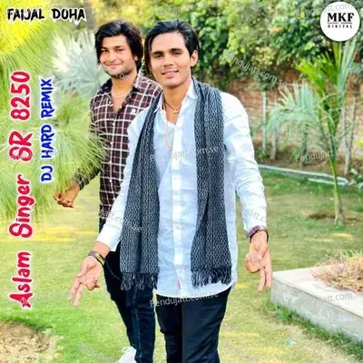 Aslam Singer Sr 8250 mp3 song