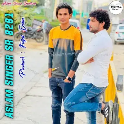 Aslam Singer Sr 8281 - Aslam Singer Deadwal