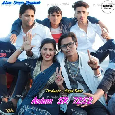 Aslam Sr 7252 - Aslam Singer Deadwal