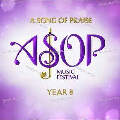 Asop Year 8 - Asop cover album