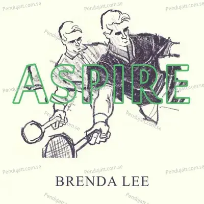 Aspire - Brenda Lee cover album