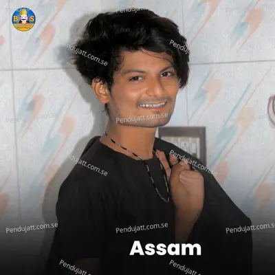 Assam - Vijay Shiholi album cover 