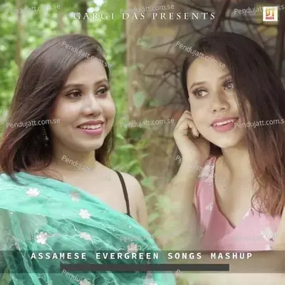 Assamese Evergreen Songs Mashup - Masmyth album cover 