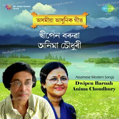 Palo Adhikar Tomar Hiyar - Dwipen Baruah album cover 