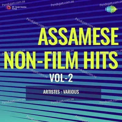 Assamese Non-Film Hits Vol-2 - Various Artists cover album