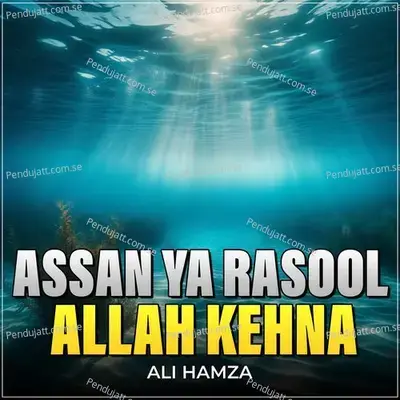 Assan Ya Rasool Allah Kehna - Ali Hamza album cover 