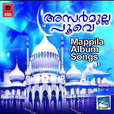 Assarmulla Poove - Muflih Panakkad cover album