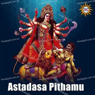 Astadasa Pithamu - Warangal Shankar album cover 