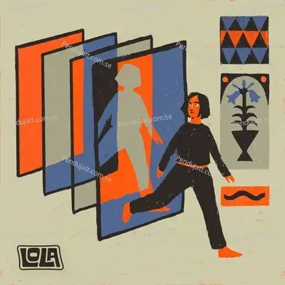 At Ease - blndspot cover album