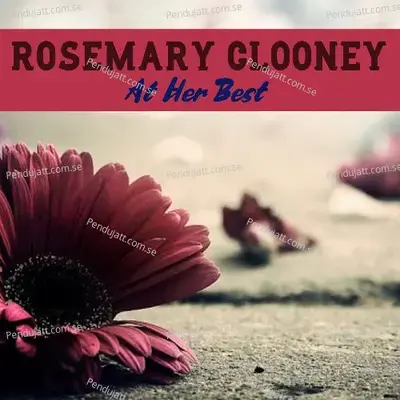 What I Mean To Say - Rosemary Clooney album cover 