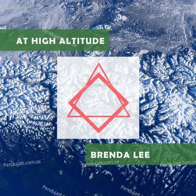 At High Altitude - Brenda Lee cover album