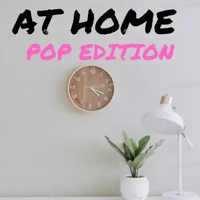 At Home - Pop Edition - Various Artists