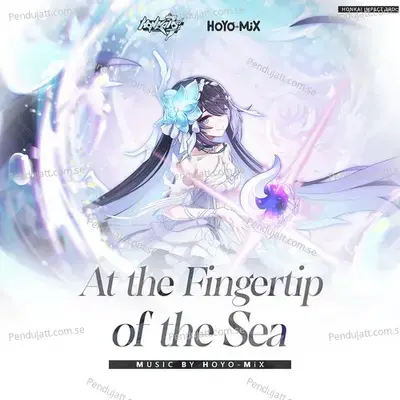 Sweet Star - HOYO-MiX album cover 