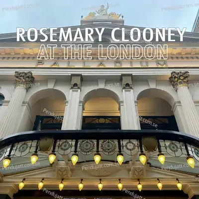 From This Moment On - Rosemary Clooney album cover 