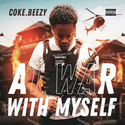 Im Rolling - Coke.Beezy album cover 