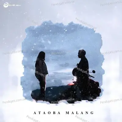 Ataoba Malang - Abhisek Tongbram album cover 