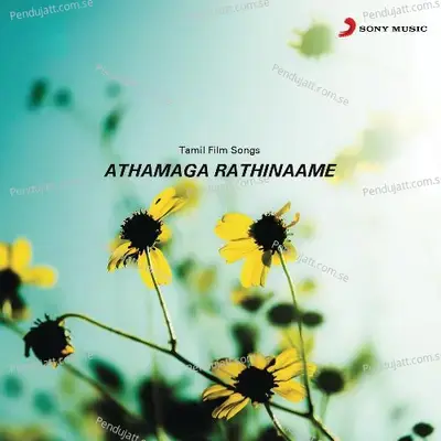 Neenga Vanthathume - Gangai Amaren album cover 