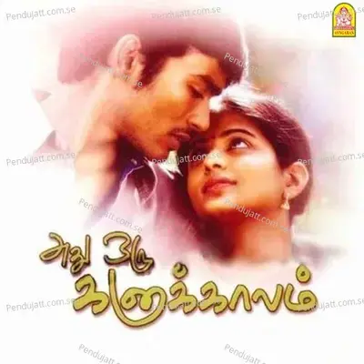 Ennada Eninachae - Ilaiyaraaja album cover 