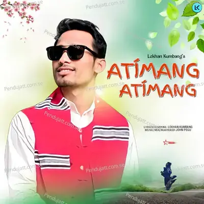 Atimang Atimang - Lekhan Kumbang album cover 