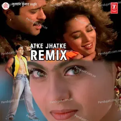 Dhak - Dhak - Abhijeet album cover 