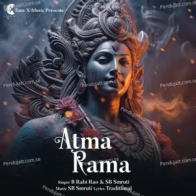 Atma Rama - B. Rabi Rao album cover 