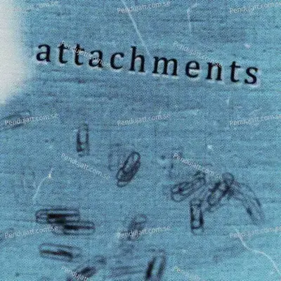 Attachments - Hasan Raheem album cover 