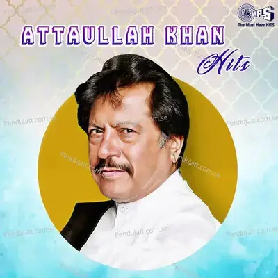 Kadiyan De Tur Ka - Attaullah Khan album cover 