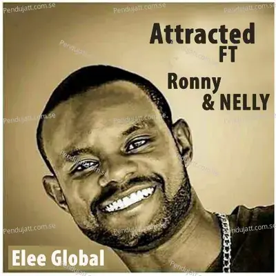 Attracted - Elee Global album cover 