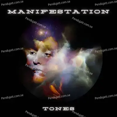 Attracting Prosperity With Manifestation Music - Manifestation Frequencies album cover 