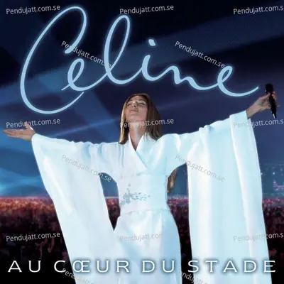 Terre - Céline Dion album cover 