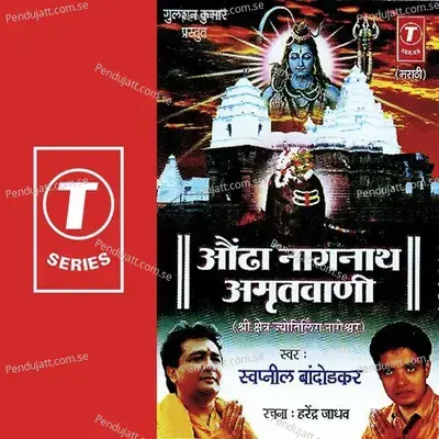 Darukavan Chhaan He Hirve Hirvegaar...ashti Ekshe Aath - Bhushan Dua album cover 