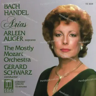 Weichet Nur  Betr  bte Schatten  Bwv 202   Quot Wedding Cantata Quot   Aria  Weichet Nur  Betrubte Schatten - Anonymous album cover 