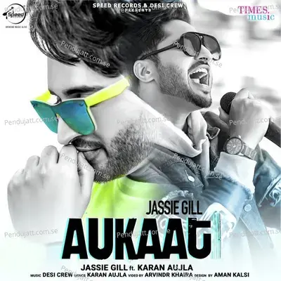 Aukaat - Goldy Desi Crew