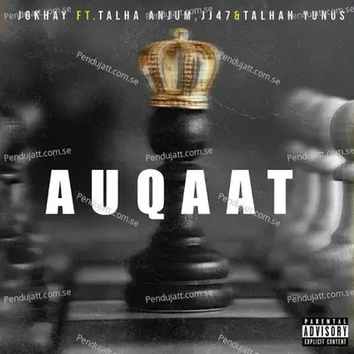 Auqaat - Jokhay album cover 