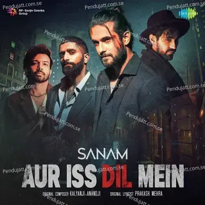 Aur Iss Dil Mein - Sanam album cover 