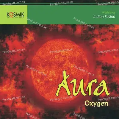 The Rising - Sikkil Gurucharan album cover 