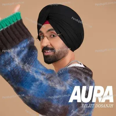 Senorita - Diljit Dosanjh album cover 